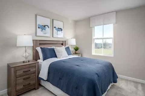 Bedroom - 52 Pultz Rd, Dayton, OH 45431 photo 3 of 5