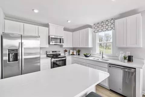 Kitchen - 52 Pultz Rd, Dayton, OH 45431 photo 3 of 3