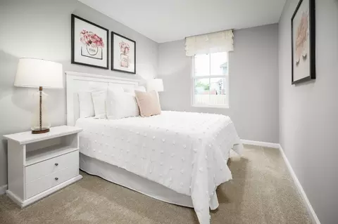 Bedroom - 52 Pultz Rd, Dayton, OH 45431 photo 4 of 5
