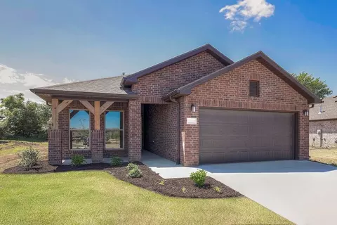 8338 Cassidy St, Lenexa, KS 66227