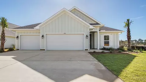 881 Crystal Bayou Blvd, Panama City Beach, FL 32407