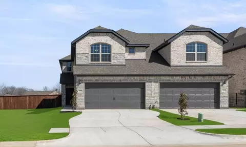 525 Sandiford Ct, Mansfield, TX 76063