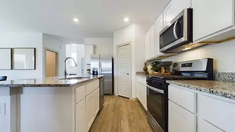 Kitchen - 204 15th St, Wolfforth, TX 79382 photo 1 of 1