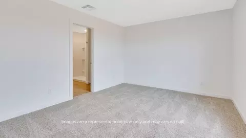 Bedroom - 204 15th St, Wolfforth, TX 79382 photo 1 of 1