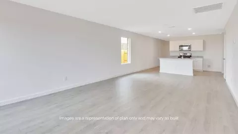 Entry Way - 204 15th St, Wolfforth, TX 79382 photo 3 of 3