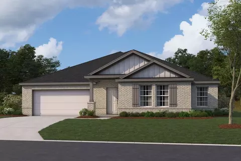 Exterior - 13305 Eppright Trce, Manor, TX 78653 photo 1 of 4