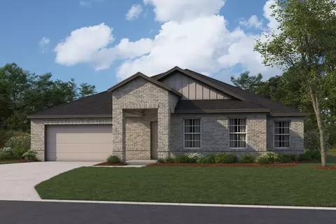 Exterior - 13305 Eppright Trce, Manor, TX 78653 photo 2 of 4