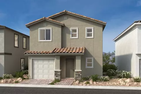 1350 Bushbery Pl, Henderson, NV 89014
