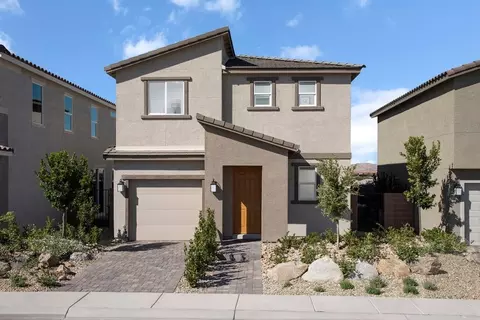 1350 Bushbery Pl, Henderson, NV 89014