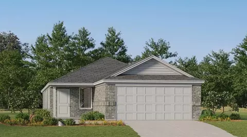 14330 Brooke Path, San Antonio, TX 78221
