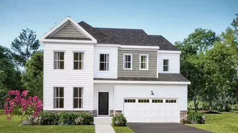 42 Steiner Way, Perkiomenville, PA 18074