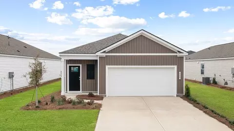 117 Serrano St, North Charleston, SC 29420