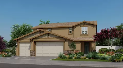 3387 Edington Dr, Rancho Cordova, CA 95742
