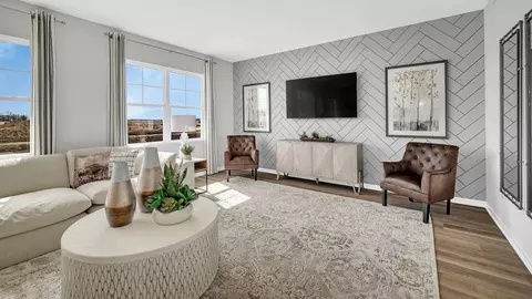 Living - 265 Snowdrop Ln, Elgin, IL 60124 photo 2 of 2