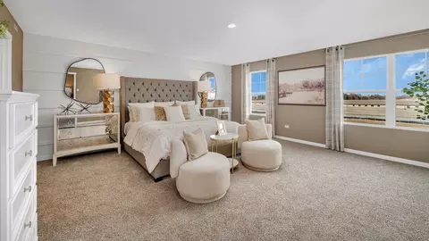 Bedroom - 265 Snowdrop Ln, Elgin, IL 60124 photo 1 of 13