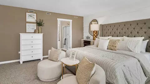 Bedroom - 265 Snowdrop Ln, Elgin, IL 60124 photo 2 of 13