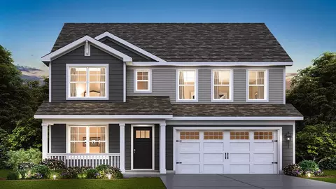 265 Snowdrop Ln, Elgin, IL 60124