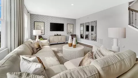 Living - 265 Snowdrop Ln, Elgin, IL 60124 photo 1 of 2