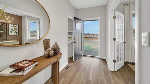 Entry Way - 265 Snowdrop Ln, Elgin, IL 60124 photo 1 of 7