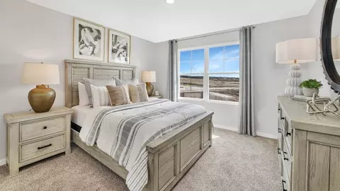 Bedroom - 265 Snowdrop Ln, Elgin, IL 60124 photo 5 of 13