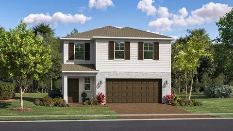 3754 Astral Rd, Melbourne, FL 32901