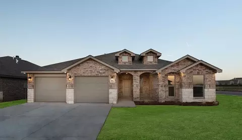 5812 154th St, Lubbock, TX 79424 photo 4