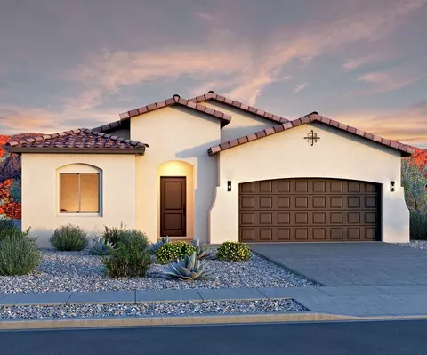 1541 Valle De Colores, Los Lunas, NM 87031