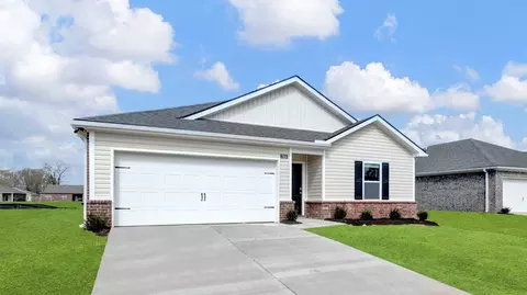 3502 Hawthorn Way, Paragould, AR 72450