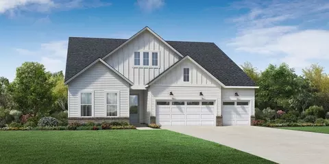 205 Regency Ridge Dr, Holly Springs, NC 27540