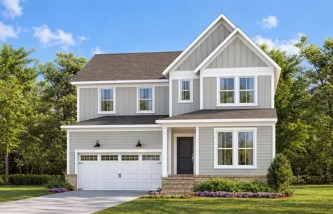208 Millwood Dr, Knightdale, NC 27604