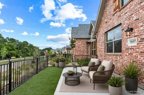 12831 Pine Ridge Trl, Rowlett, TX 75089