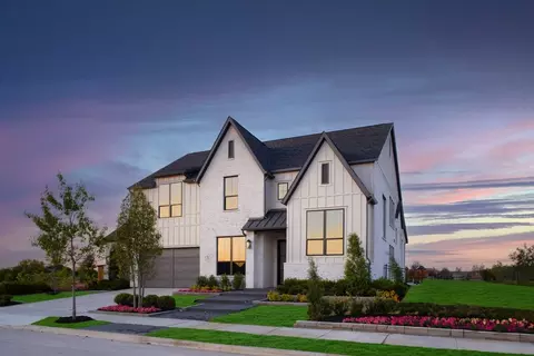 Exterior - 620 Donegal Dr, Celina, TX 75009 photo 6 of 17