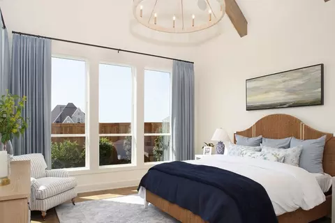 Bedroom - 620 Donegal Dr, Celina, TX 75009 photo 6 of 13