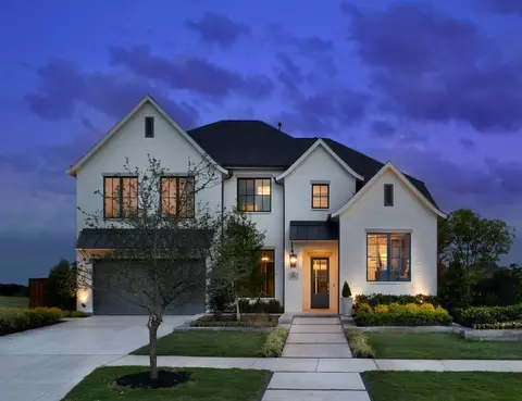 Exterior - 620 Donegal Dr, Celina, TX 75009 photo 11 of 17