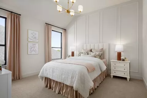 Bedroom - 620 Donegal Dr, Celina, TX 75009 photo 4 of 13