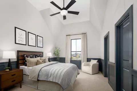 Bedroom - 620 Donegal Dr, Celina, TX 75009 photo 5 of 13