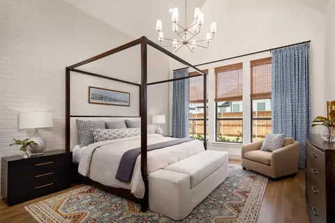 Bedroom - 620 Donegal Dr, Celina, TX 75009 photo 1 of 13