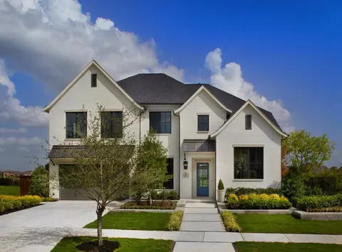 Exterior - 620 Donegal Dr, Celina, TX 75009 photo 10 of 17