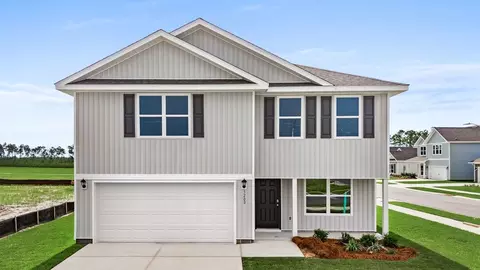 4924 Rosemary St, Panama City, FL 32404