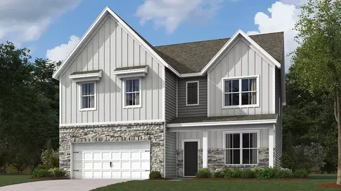 45 Bennington Way, Carlisle, PA 17013