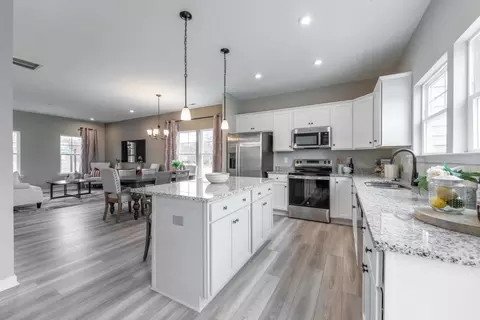 5510 Greenpark Way, Sandston, VA 23150