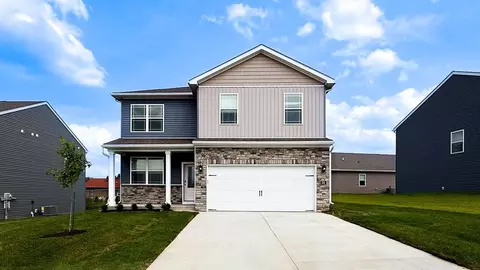 174 Whitley Way, Georgetown, KY 40324