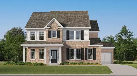 4385 Tillman Ln, Cumming, GA 30028