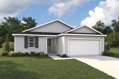 2958 Darlington Oak Rd, Green Cove Springs, FL 32043