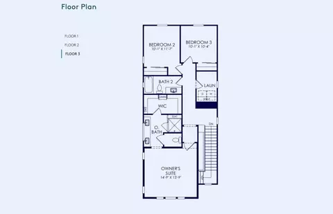 Floorplan - 167 Moody, Irvine, CA 92618 photo 1 of 1