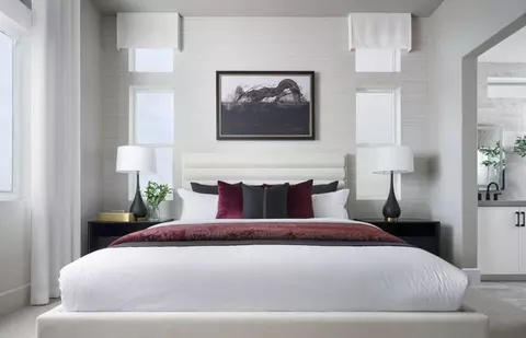 Bedroom - 167 Moody, Irvine, CA 92618 photo 1 of 5
