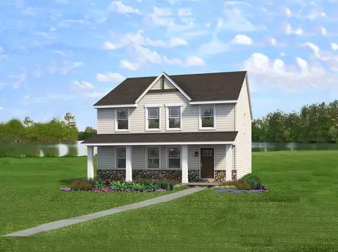 Exterior - 3859 Eastern Rd, Norton, OH 44203 photo 3 of 6