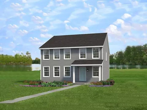 Exterior - 3859 Eastern Rd, Norton, OH 44203 photo 2 of 6