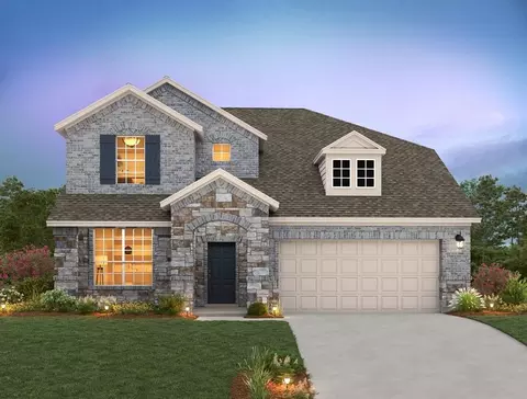 17621 Carmel Rancho Ave, Pflugerville, TX 78660