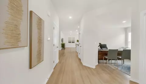 Entry Way - 4087 Agave Ave, Springdale, AR 72764 photo 1 of 1